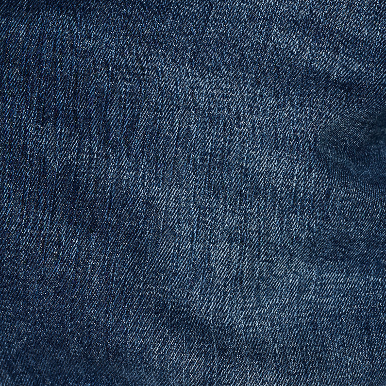 G-STAR Outlet Lynn Mid Skinny Jeans Medium blue