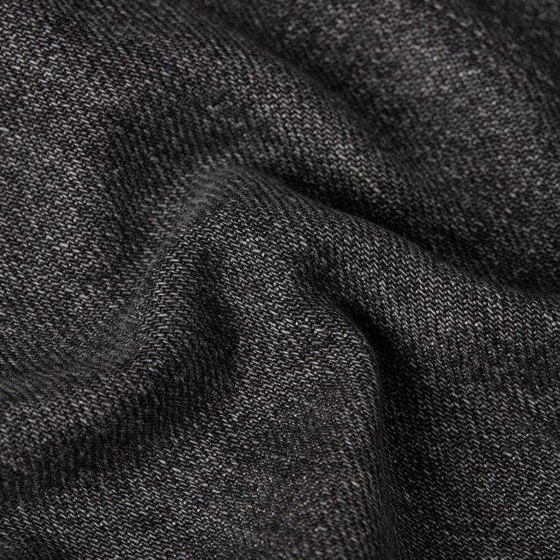 G-STAR Outlet Loose Shorts Type 96 Gris