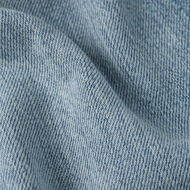 G-STAR Outlet Loose Shorts Type 96 Azul claro