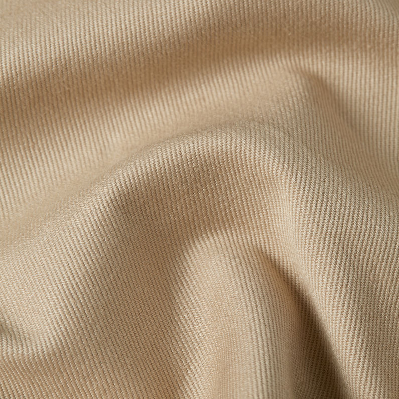 G-STAR Outlet Kate Boyfriend Pants Beige