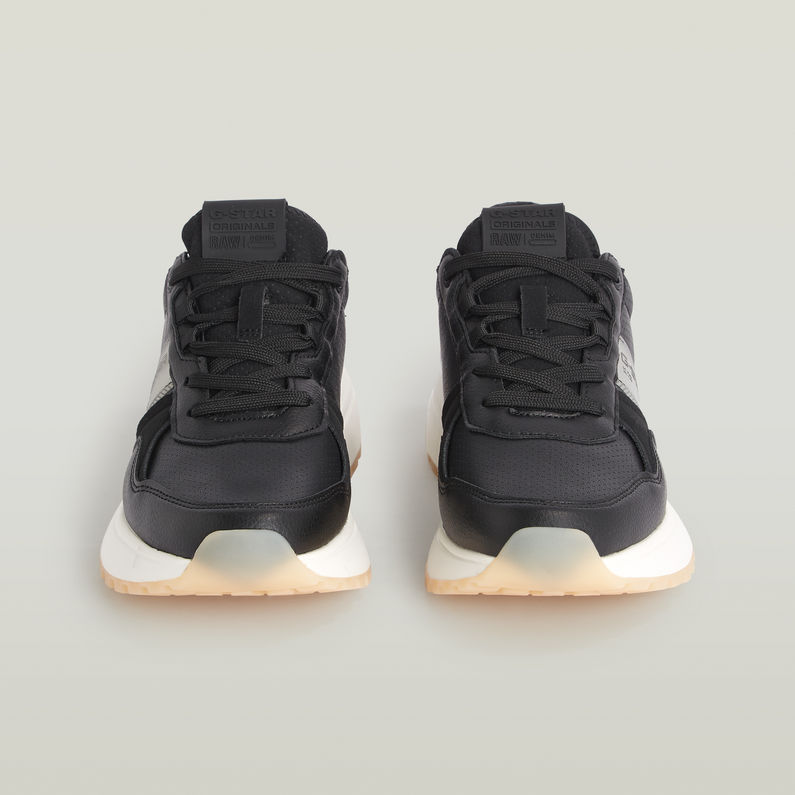 G-STAR Outlet Zapatillas Lyn Runner Low Negro