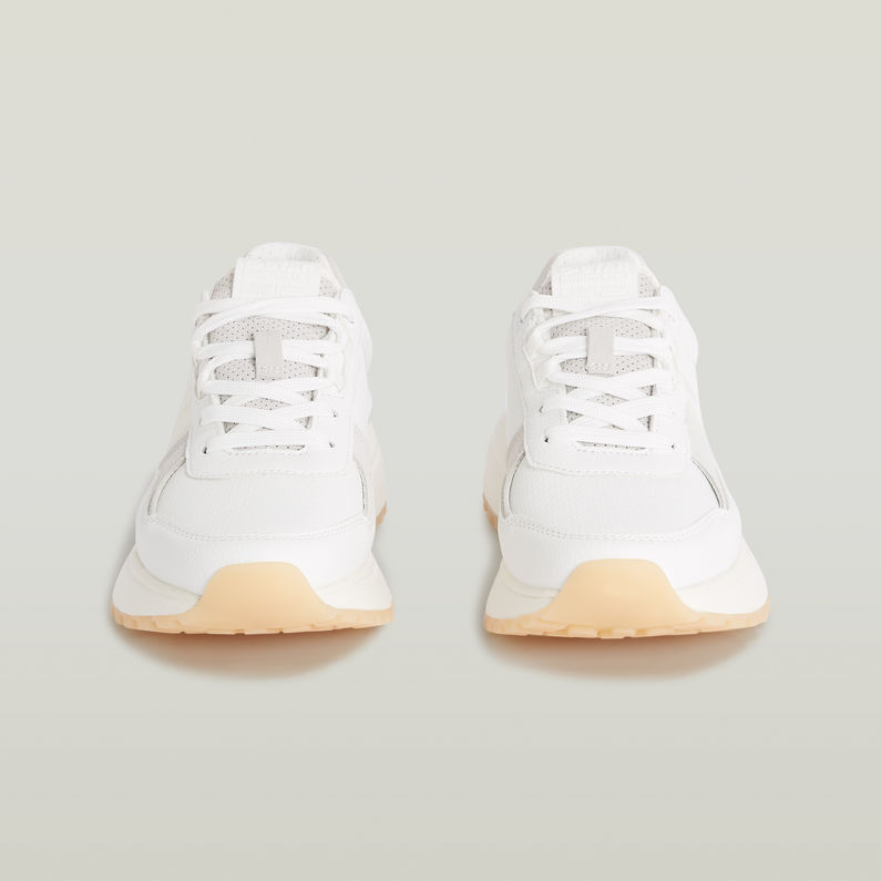 G-STAR Outlet Zapatillas Lyn Runner Low Blanco