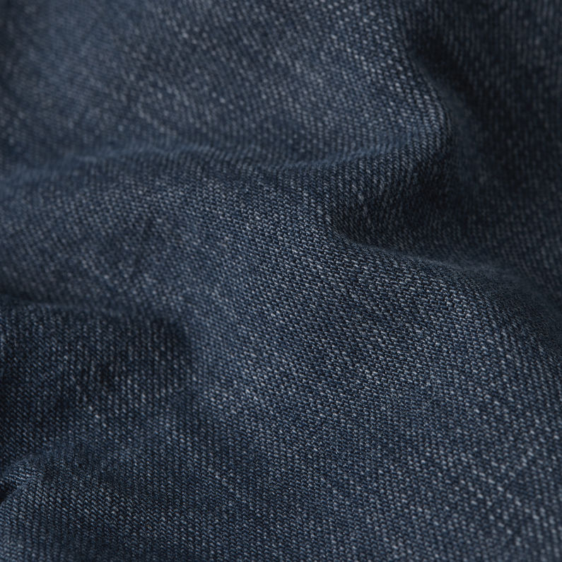 G-STAR Outlet Chaqueta Coach Azul oscuro