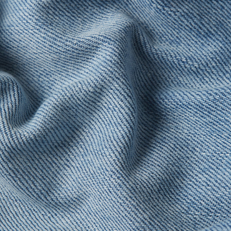 G-STAR Outlet Jeans Carpenter Loose Azul claro