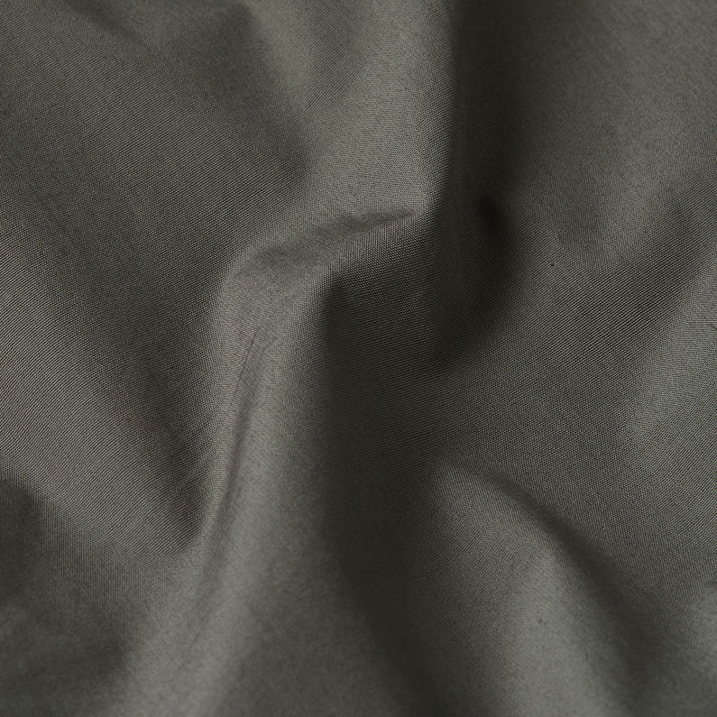 G-STAR Outlet Balloon Shell Parka Grey