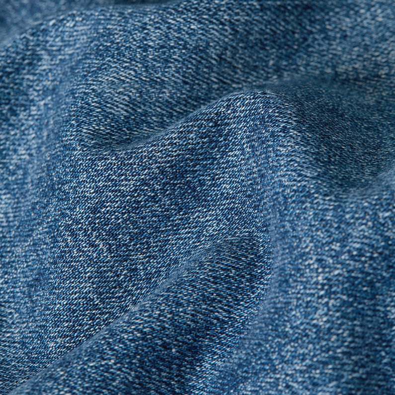 G-STAR Outlet Revend FWD Skinny Jeans Medium blue