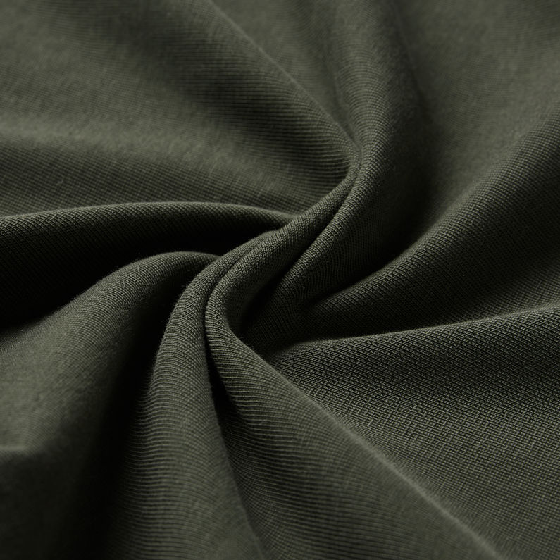 G-STAR Outlet Heavy Weight Essential T-shirt Grey