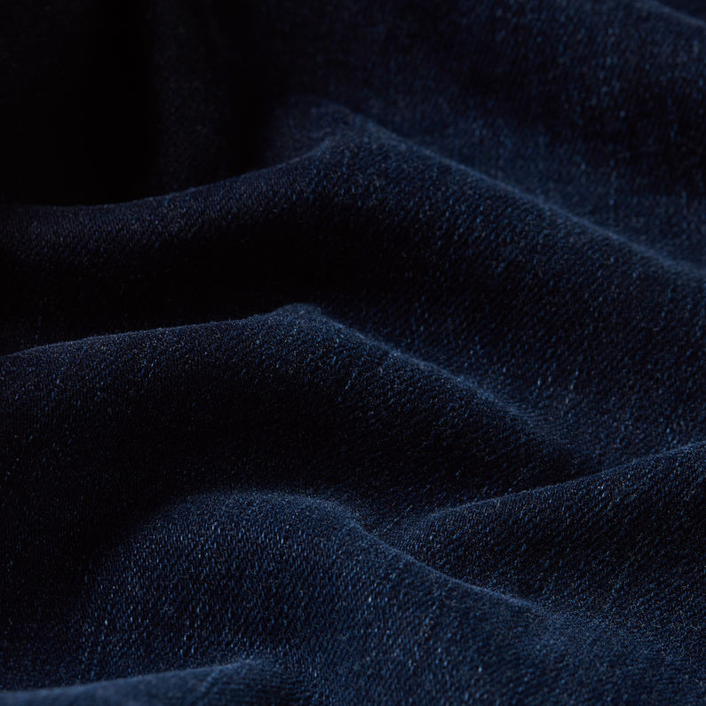 G-STAR Outlet Jeans 3301 Shape Skinny Azul oscuro