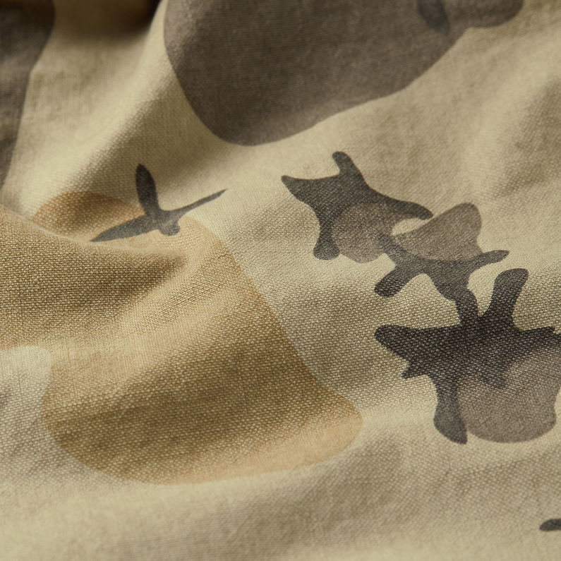 G-STAR Outlet Pantalones cargo Regular Tapered Multi color