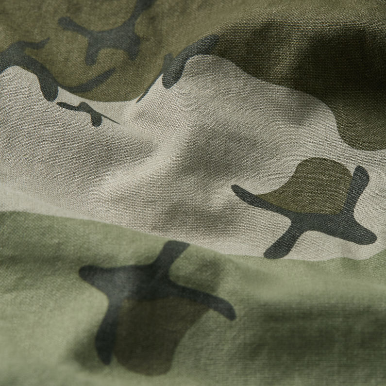 G-STAR Outlet Cargo Pants Regular Tapered Multi color