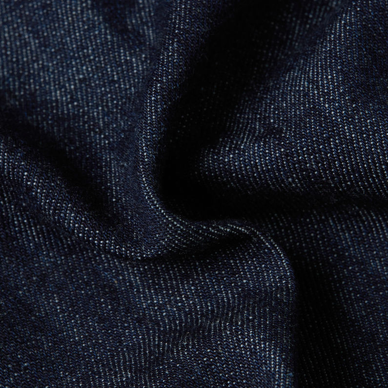 G-STAR Outlet 3301 Shirt Dark blue