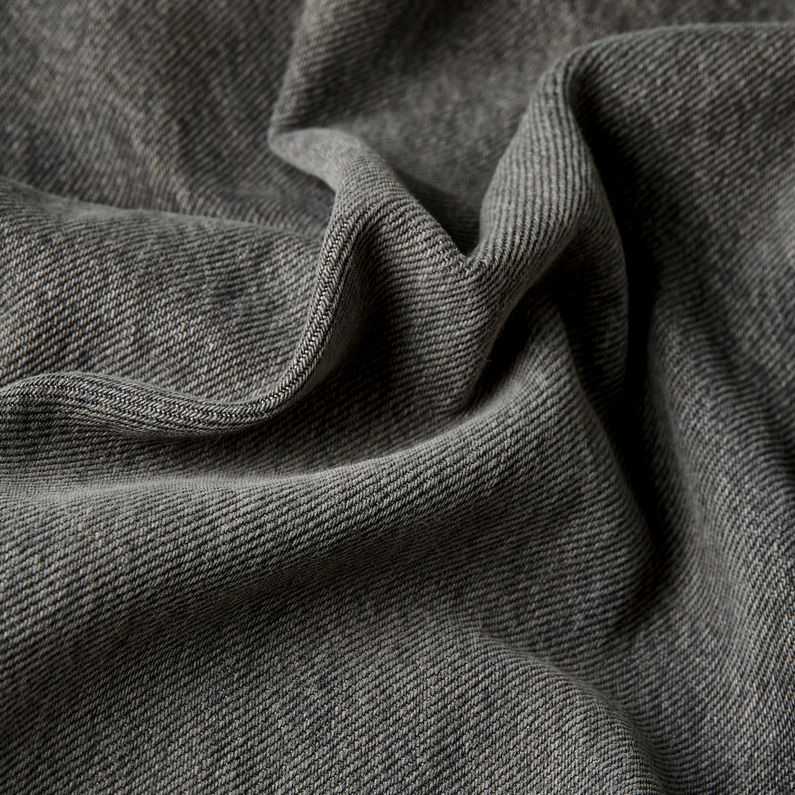 G-STAR Outlet Skater High Loose Jeans Grey