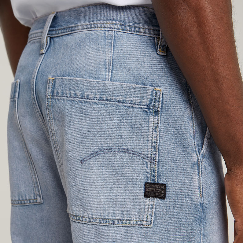 G-STAR Outlet Modson Straight Chino Light blue