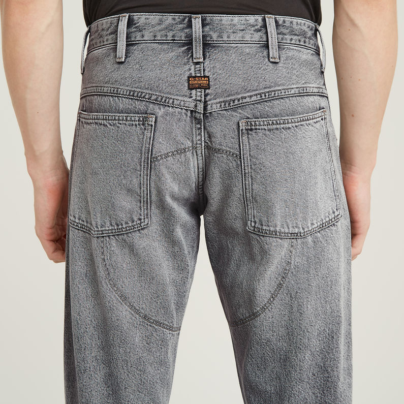 G-STAR Outlet G-STAR Elwood Regular Jeans Grey