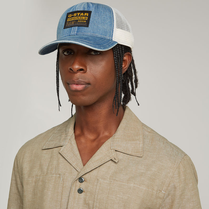 G-STAR Outlet Workwear Resort Regular Shirt Multi color