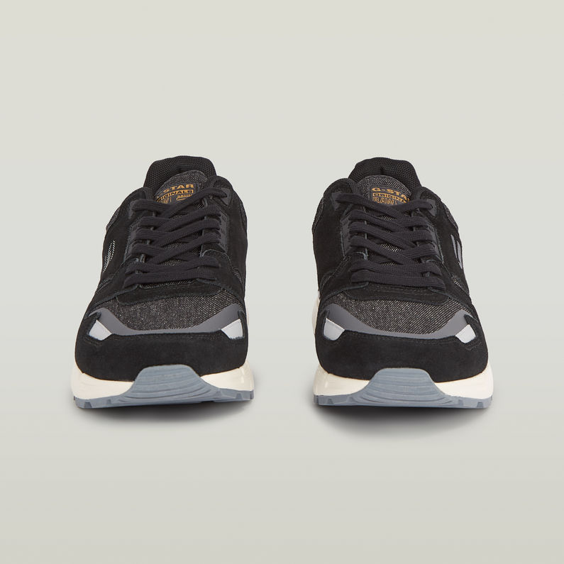 G-STAR Outlet Holorn Runner Low Sneakers Black