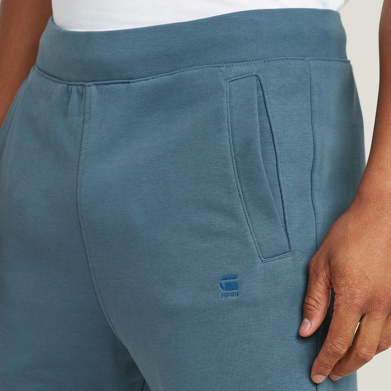 G-STAR Outlet Nifous Sweat Pants Medium blue