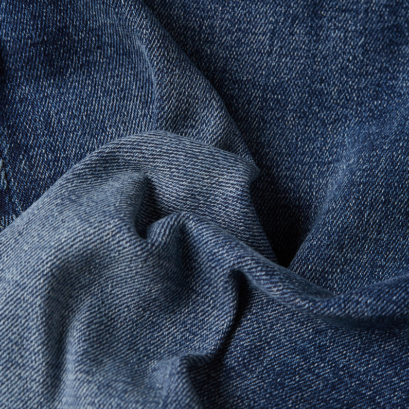 G-STAR Outlet Jeans 3301 Shape Skinny Azul intermedio