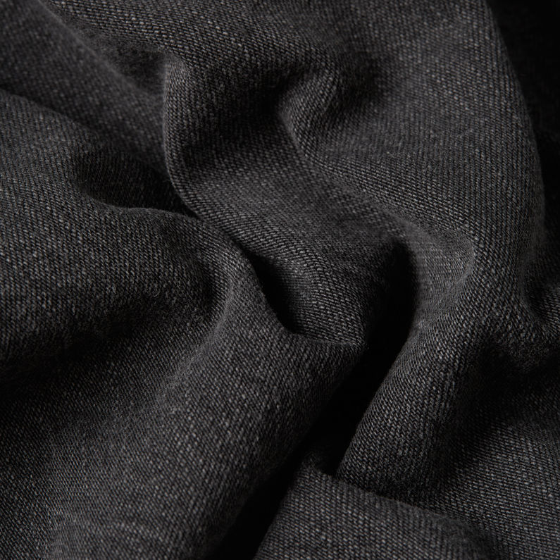 G-STAR Outlet Boxy Fit Shirt Grey