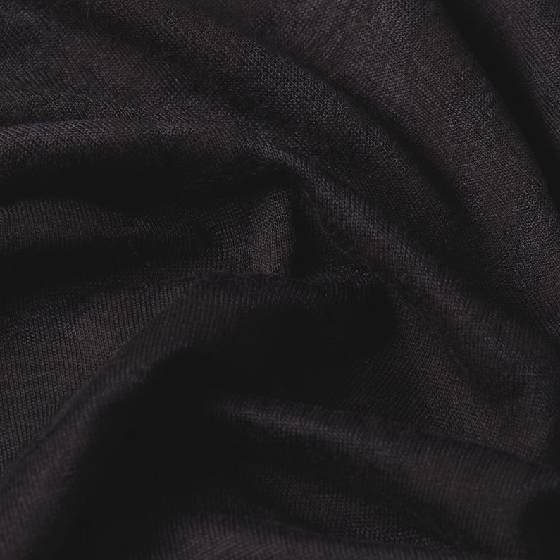 G-STAR Outlet Top Fine Lace AOP Slim Multi color