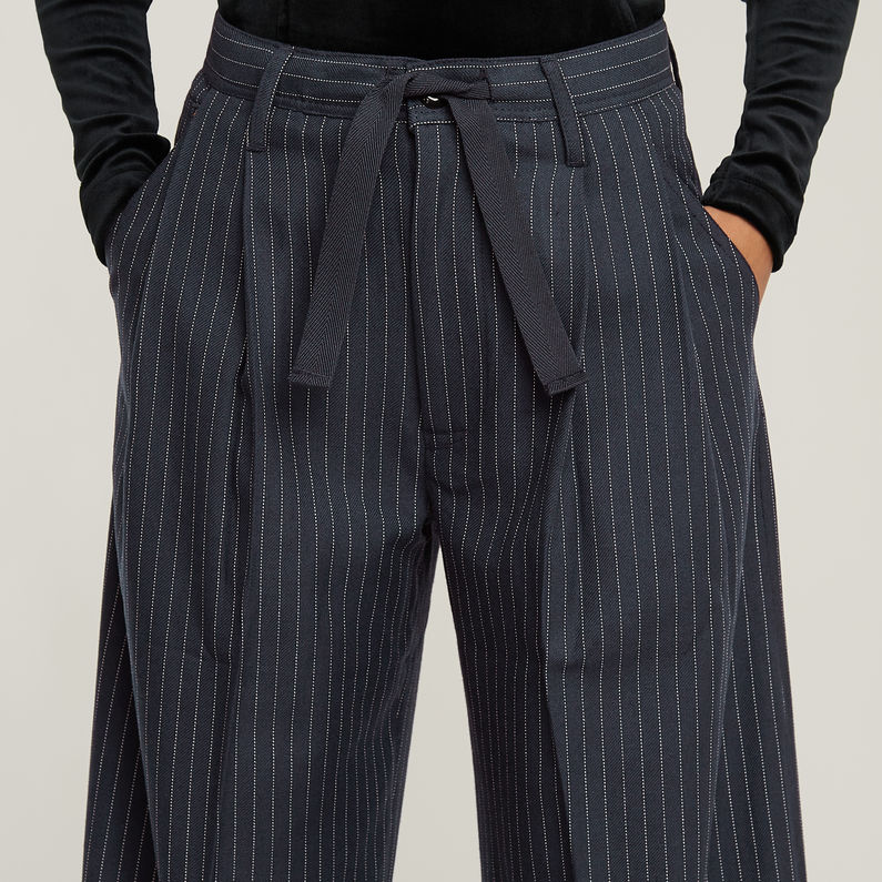 G-STAR Outlet Paperbag Pants Multi color
