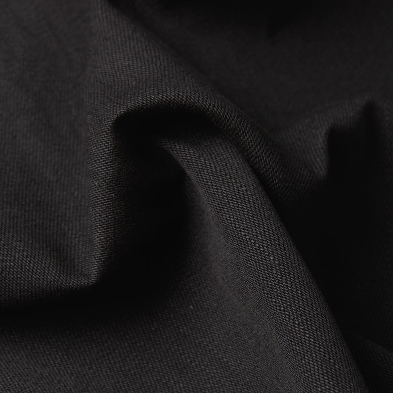 G-STAR Outlet Sobrecamisa Relaxed Azul oscuro