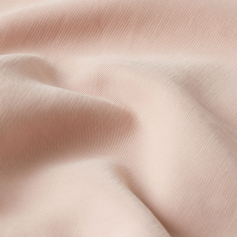 G-STAR Outlet Pantalones Soft Outdoors Rosa