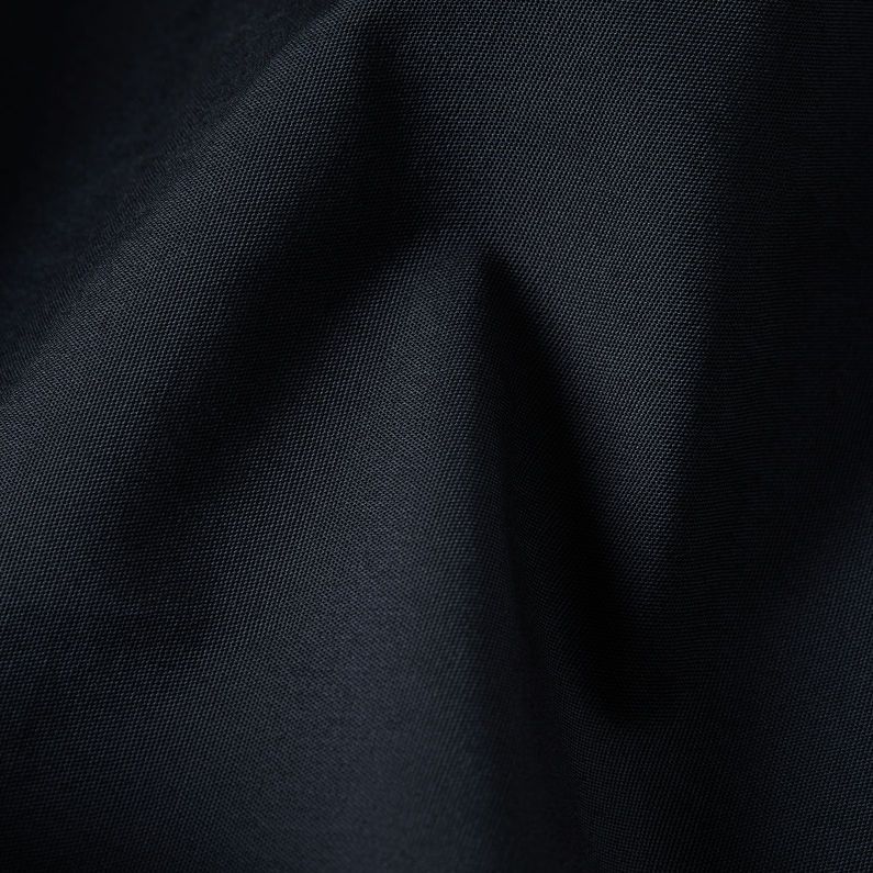 G-STAR Outlet R-3N Slim Overshirt Dark blue