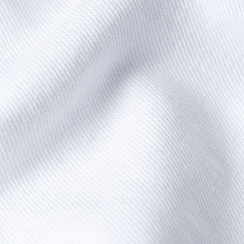 G-STAR Outlet 3301 Slim Jeans White