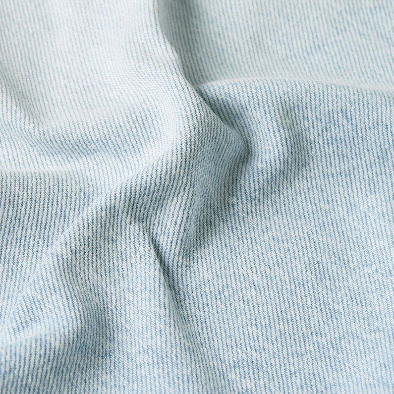 G-STAR Outlet Mosa Straight Jeans Light blue