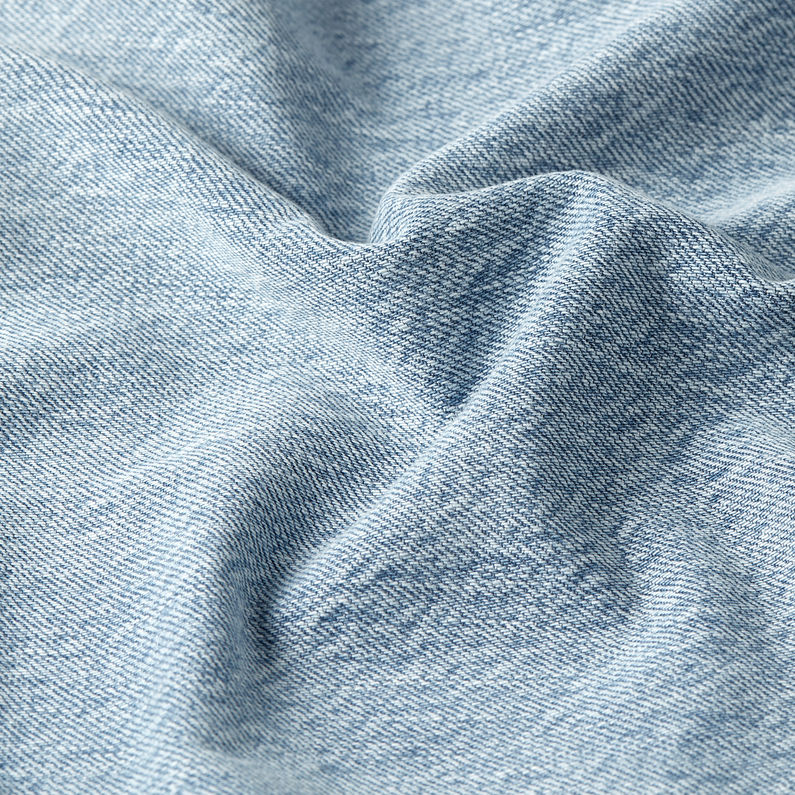 G-STAR Outlet Judee Loose Jeans Hellblau