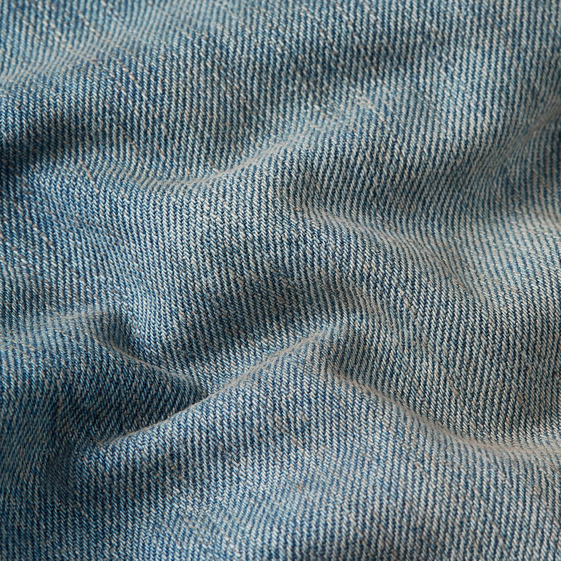 G-STAR Outlet Dakota Shorts Clean Edge Light blue