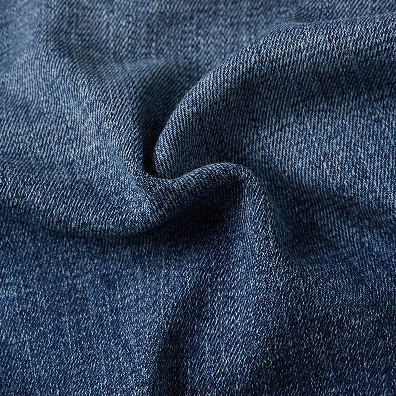 G-STAR Outlet Jeans Lhana Skinny Azul intermedio