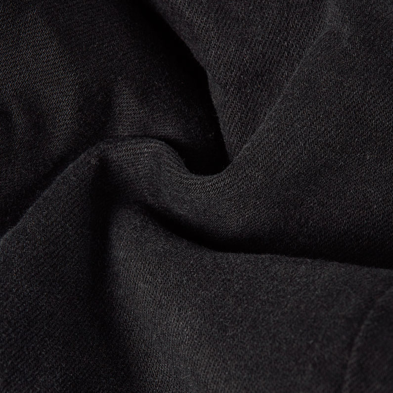 G-STAR Outlet Lynn Skinny Jeans Black