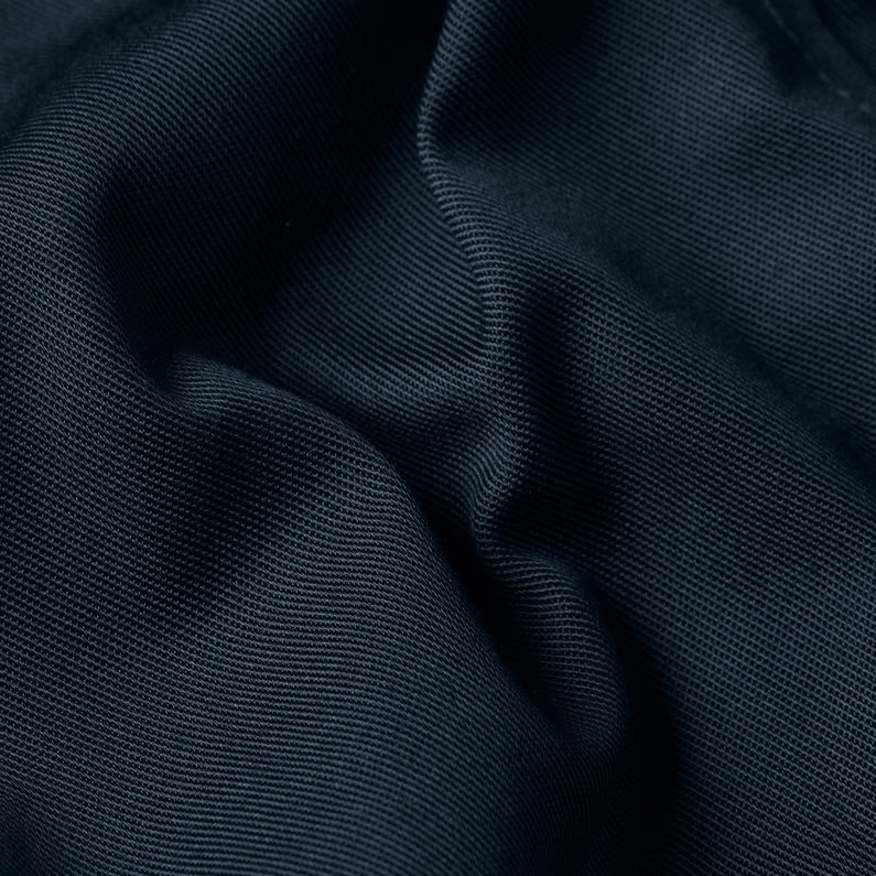 G-STAR Outlet Chore Casual Blazer Dark blue