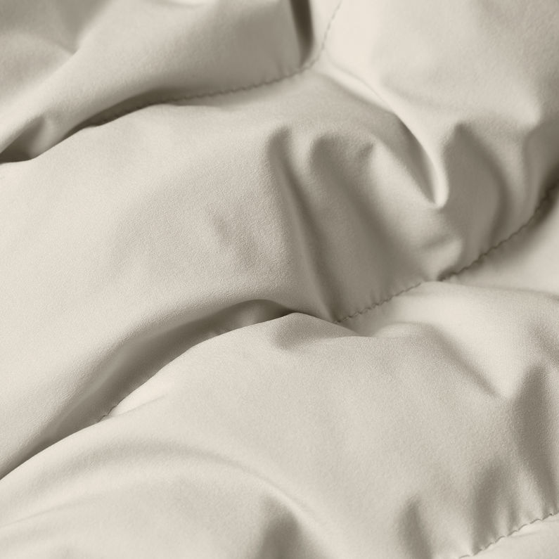 G-STAR Outlet Foundation Liner Jacket Beige