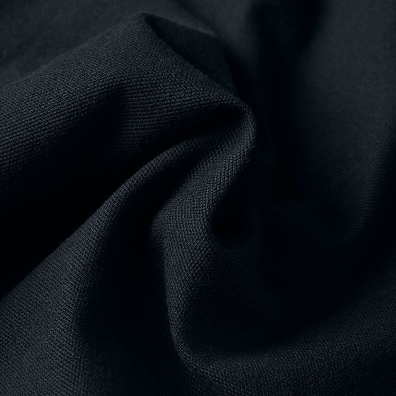 G-STAR Outlet Bronson 3.0 Slim Chino Shorts Dark blue