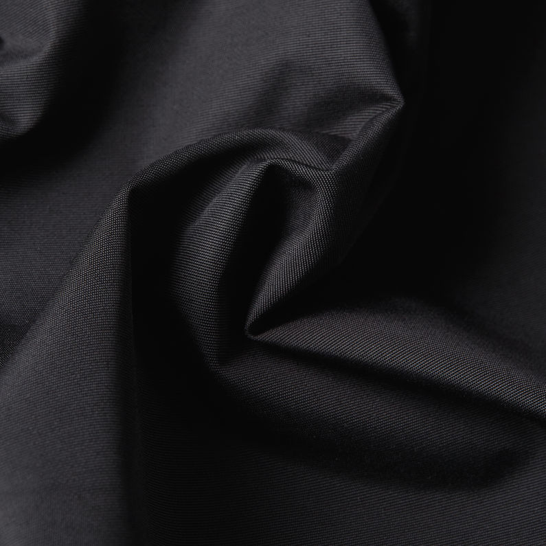 G-STAR Outlet Chaqueta Track Negro