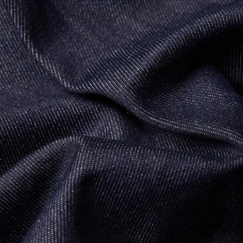 G-STAR Outlet Americana Oversized Azul oscuro