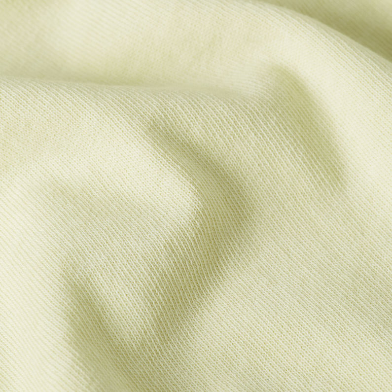 G-STAR Outlet Mini G-Script Logo T-Shirt Green