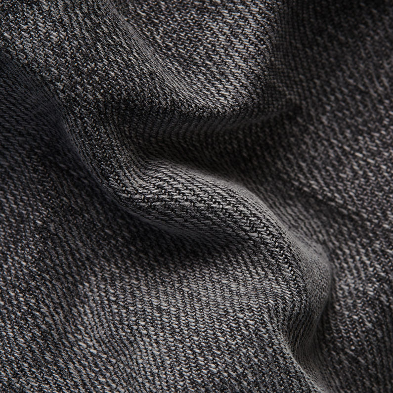 G-STAR Outlet Morry FWD Regular Tapered Jeans Grey