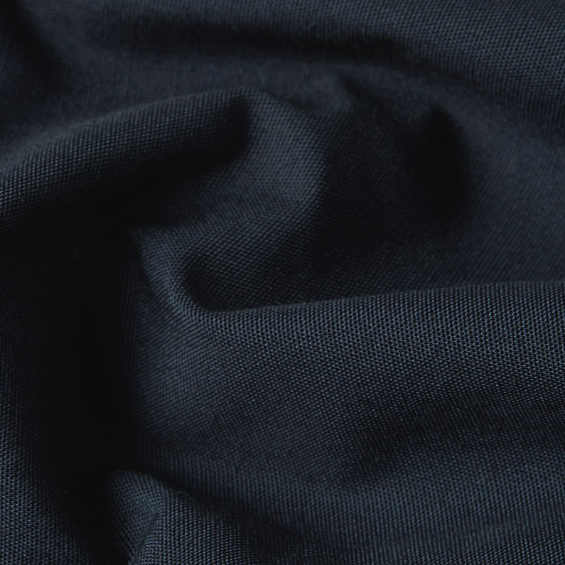 G-STAR Outlet Lightweight Bomber Dark blue