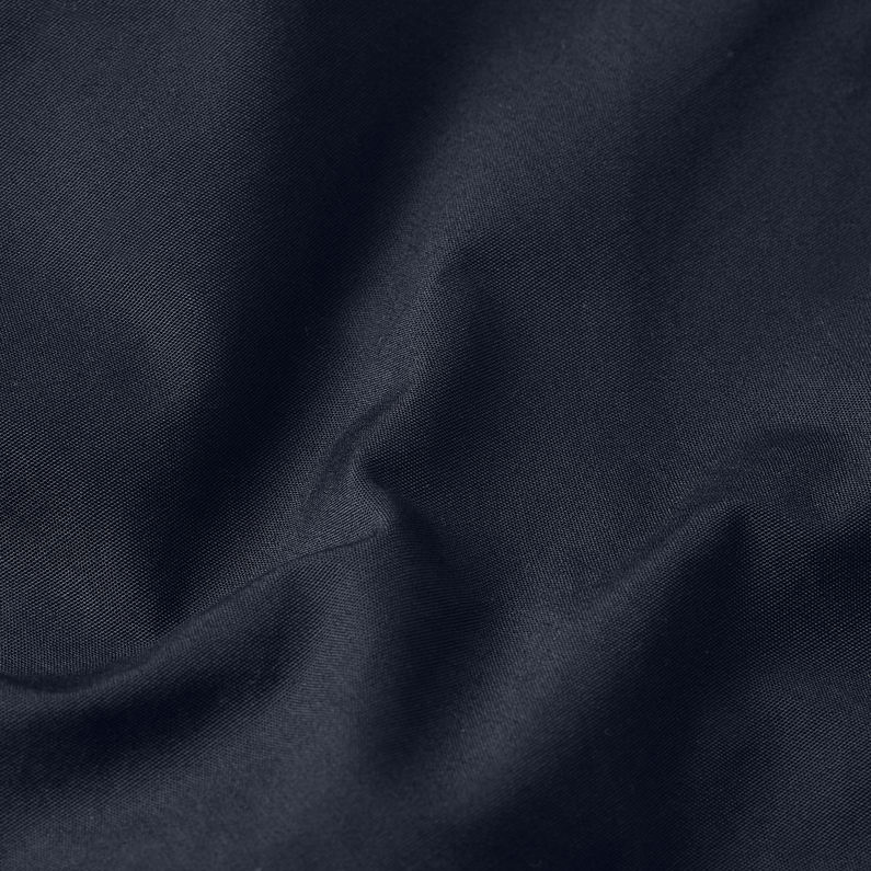 G-STAR Outlet Core Regular Cargo Shorts Dark blue