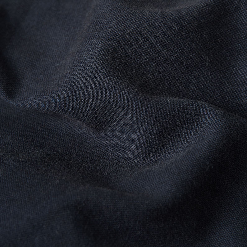 G-STAR Outlet Fatigue 3D Relaxed Pants Dark blue