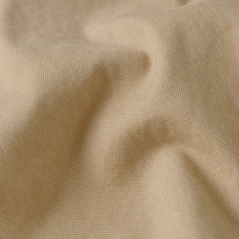 G-STAR Outlet Fatigue 3D Relaxed Pants Beige