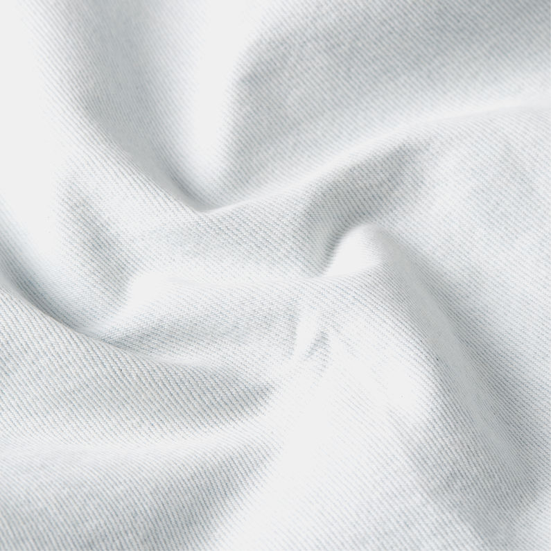 G-STAR Outlet Jeans Judee Loose Azul claro