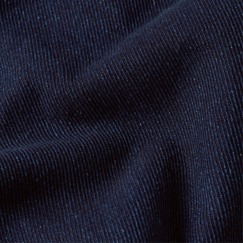 G-STAR Outlet Roos High Loose Jeans Dark blue