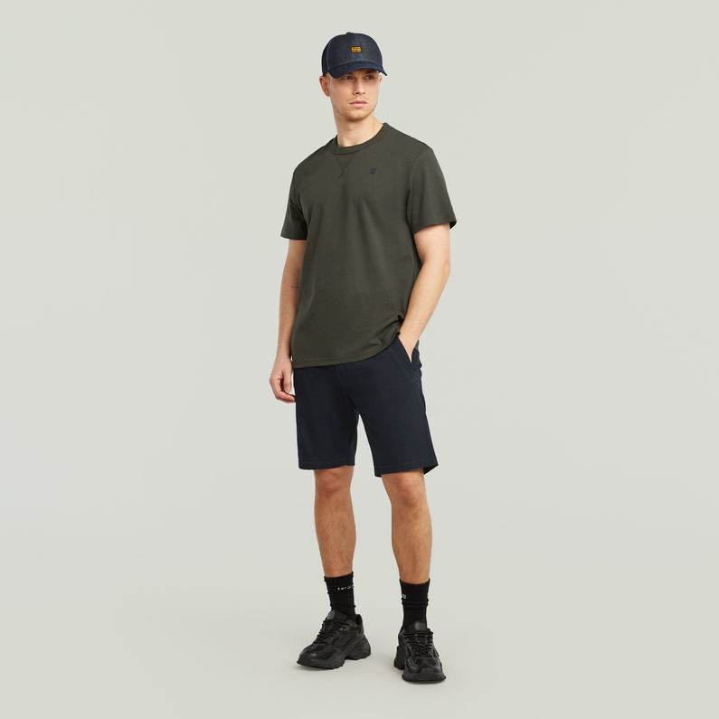 G-STAR Outlet Nifous T-Shirt Grey