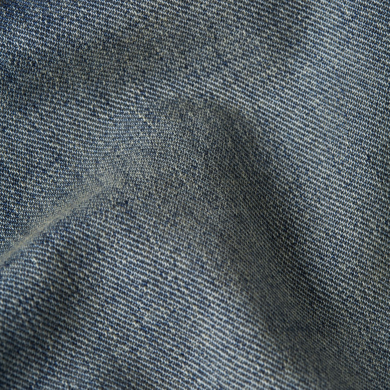 G-STAR Outlet G-STAR Elwood Unisex Low Loose Jeans Medium blue