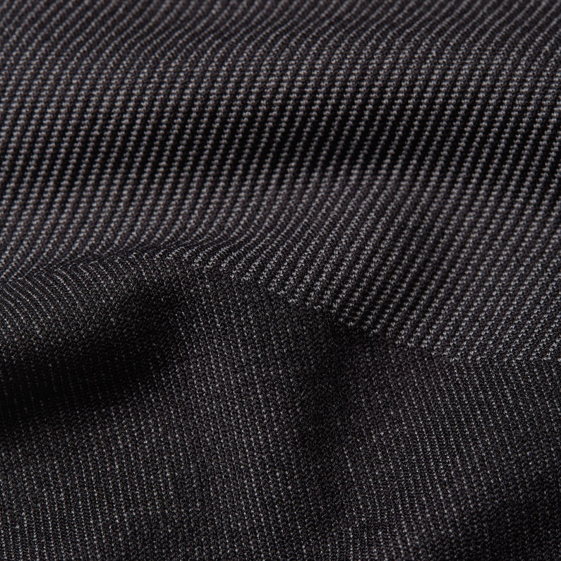 G-STAR Outlet Seamless Shorts Black